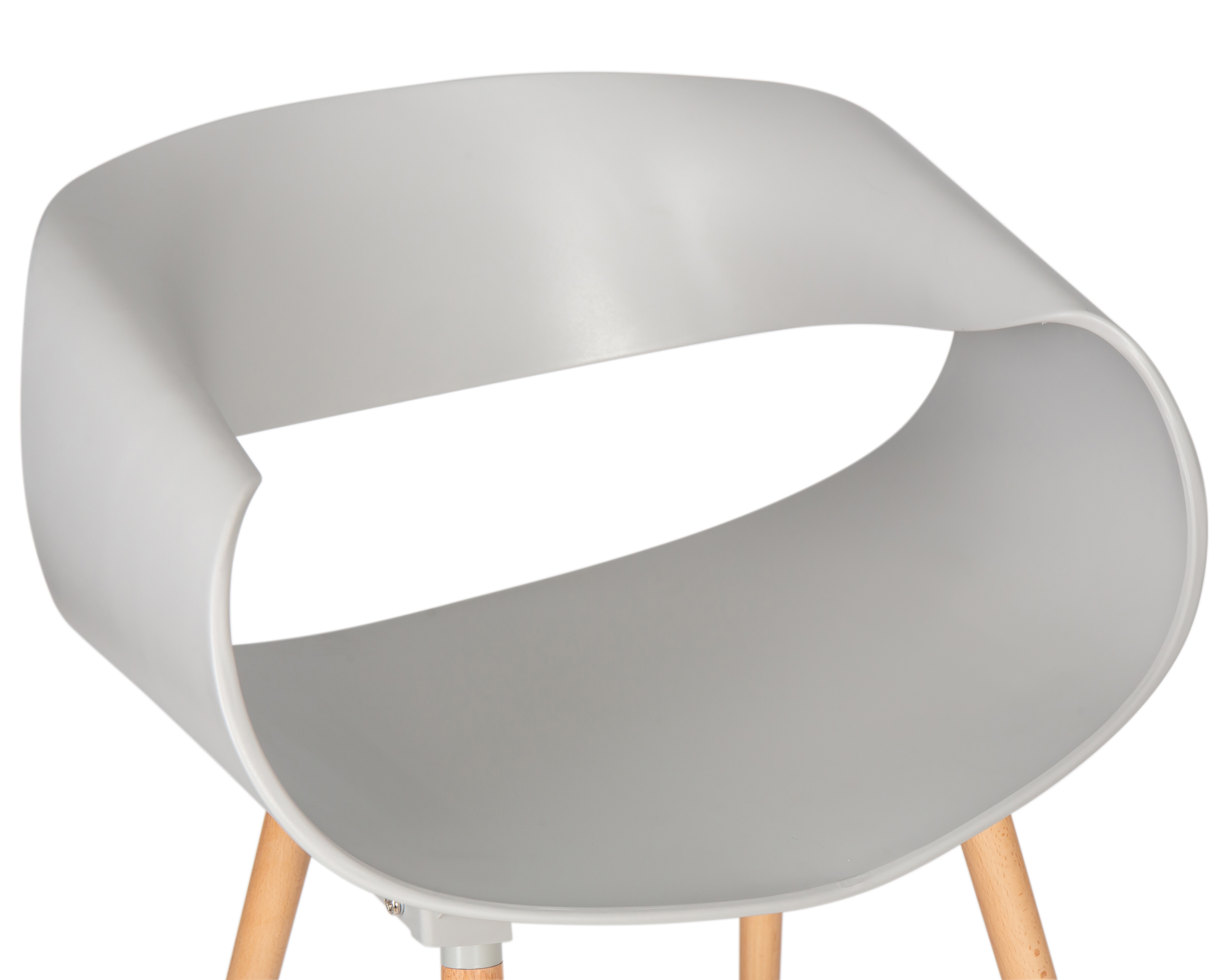 Стул DOBRIN ALIEN - фото 2