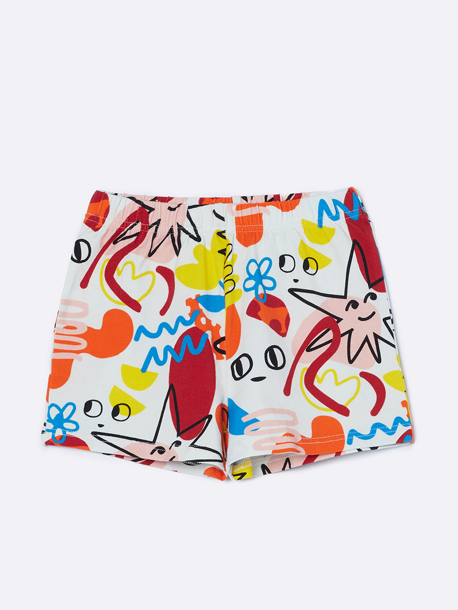 Пижама Lassie 72203203-0110 - фото 4