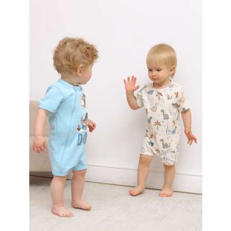 Песочник 2 шт babyglory