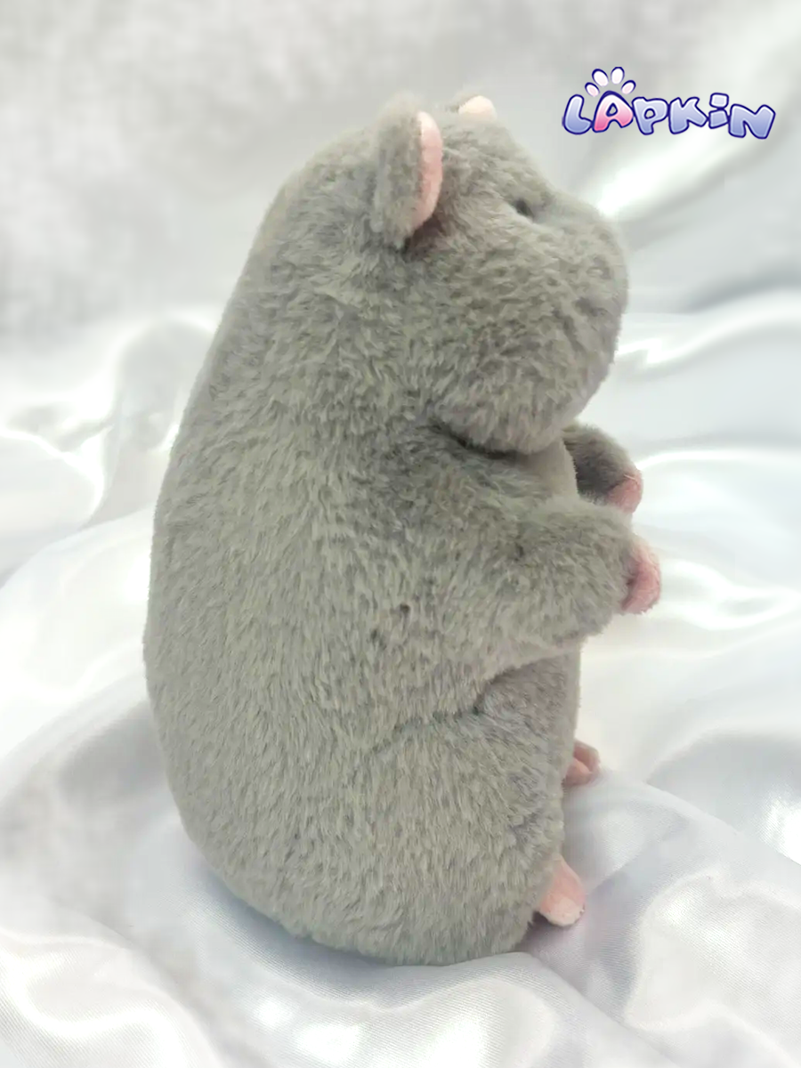 Мягкая игрушка Lapkin - фото 3