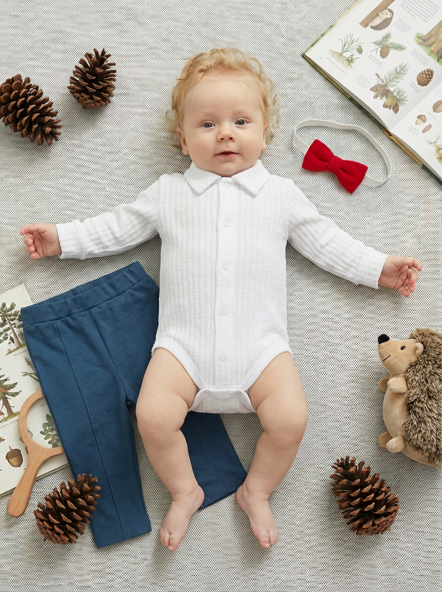 Комплект YOULALA 6085200102 - фото 4