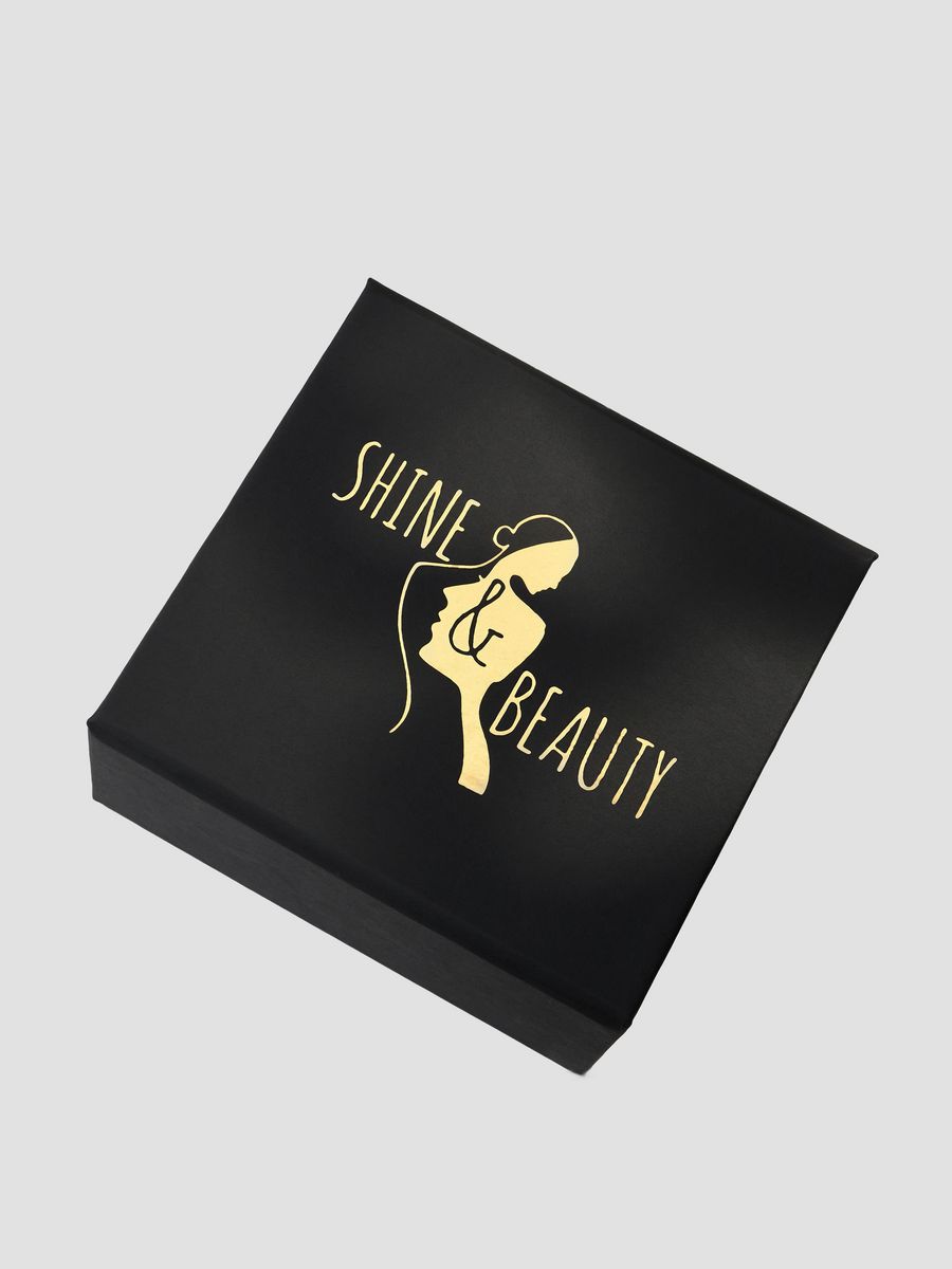 Кольцо Shine and Beauty KW00027-S - фото 6