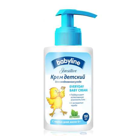 Крем Babyline