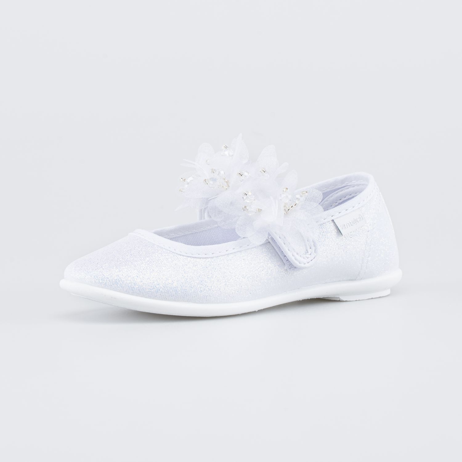 Туфли Котофей 431212-72 - фото 1