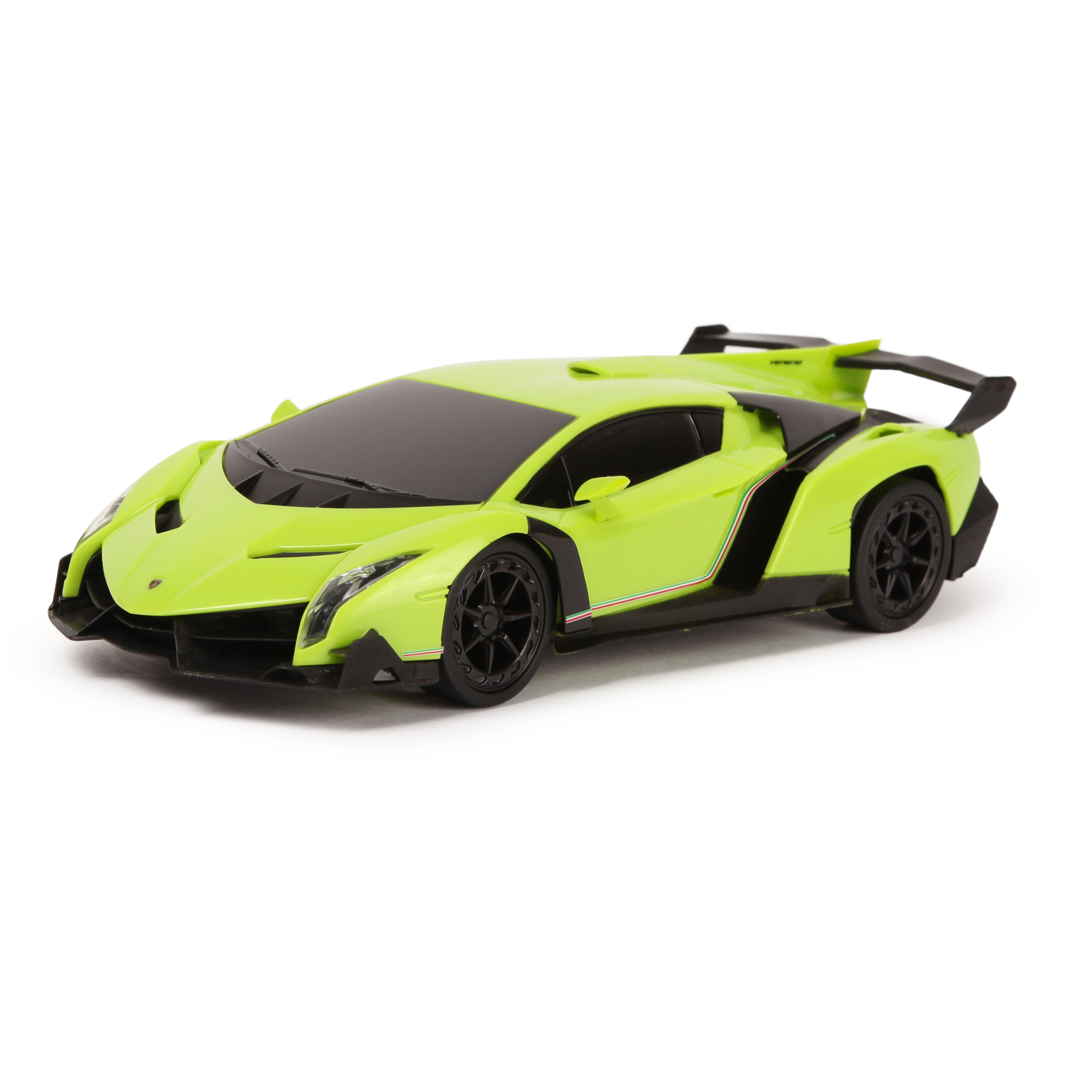 Автомобиль РУ Mobicaro Lamborghini 1:24 - фото 2