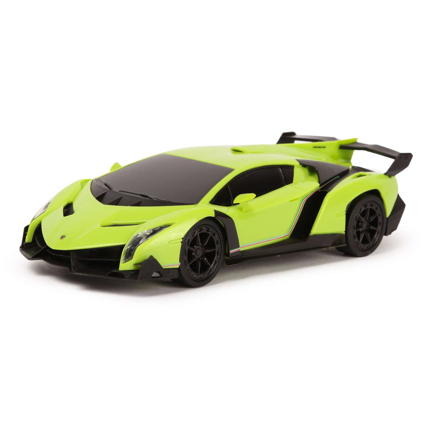 Автомобиль РУ Mobicaro Lamborghini 1:24 - фото 2