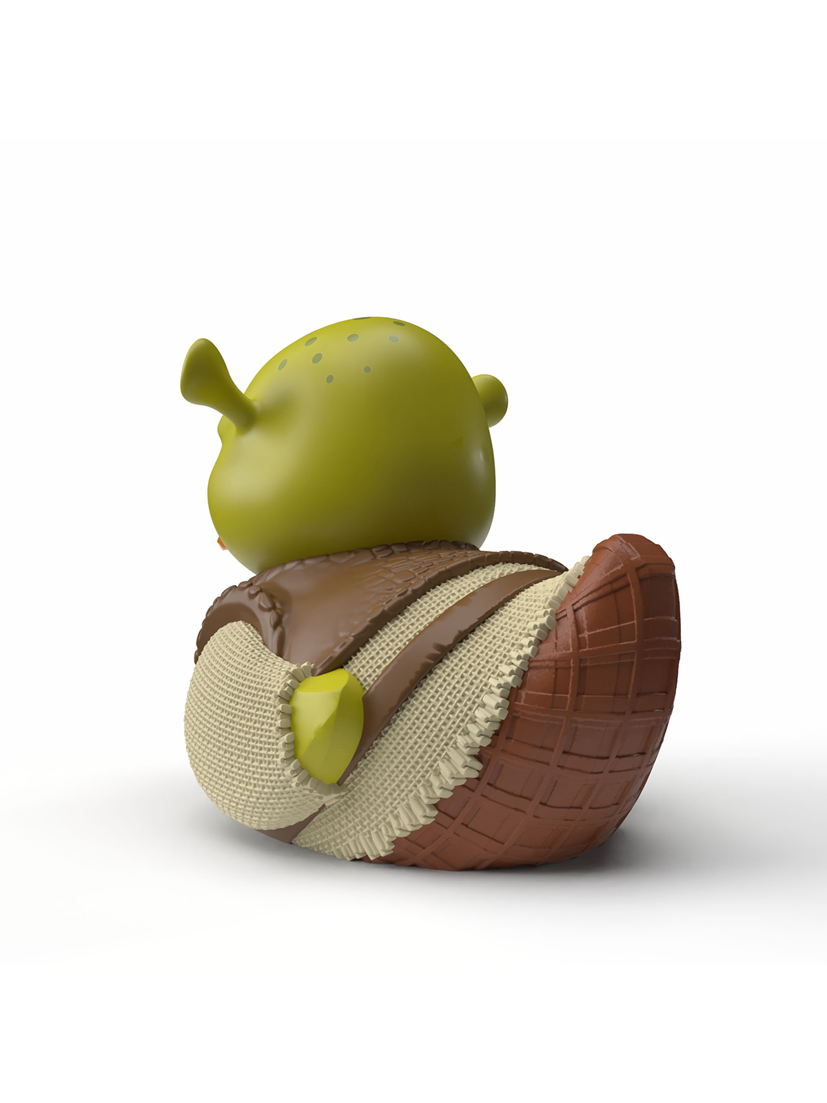 Фигурка TUBBZ Утка Tubbz Mini Шрек - фото 5