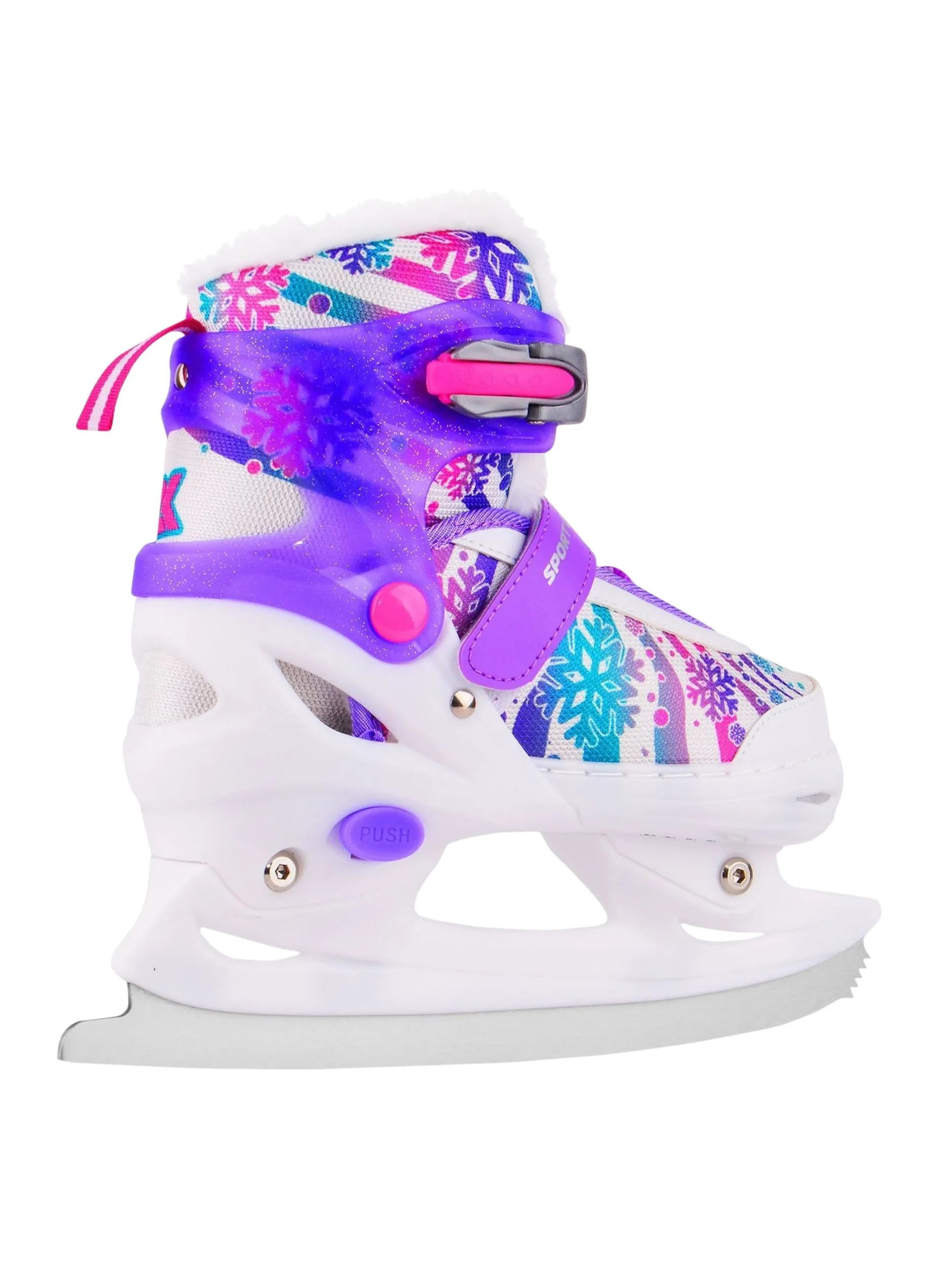 Коньки Sport Collection M 37-40 - фото 13