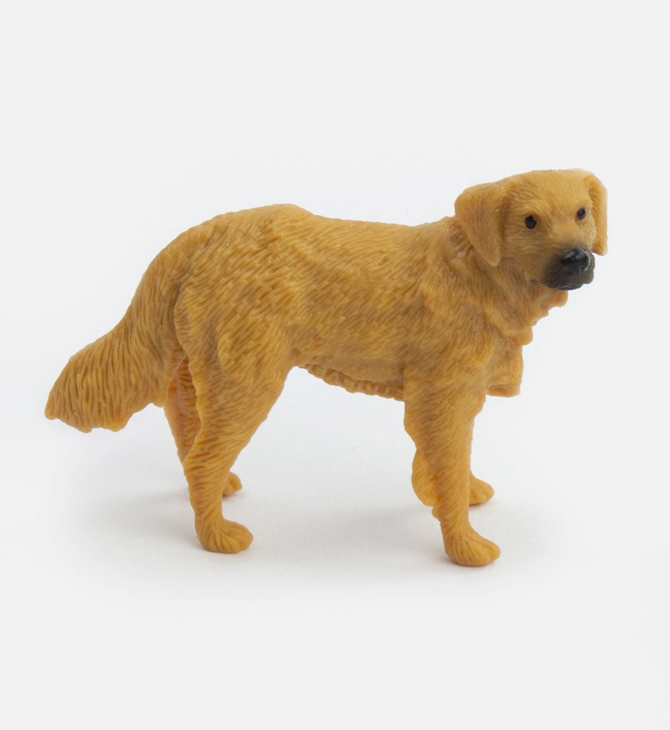 Игровой набор Collecta Фермерша и собака - фото 4