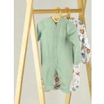 Комбинезон 2 шт KUZA