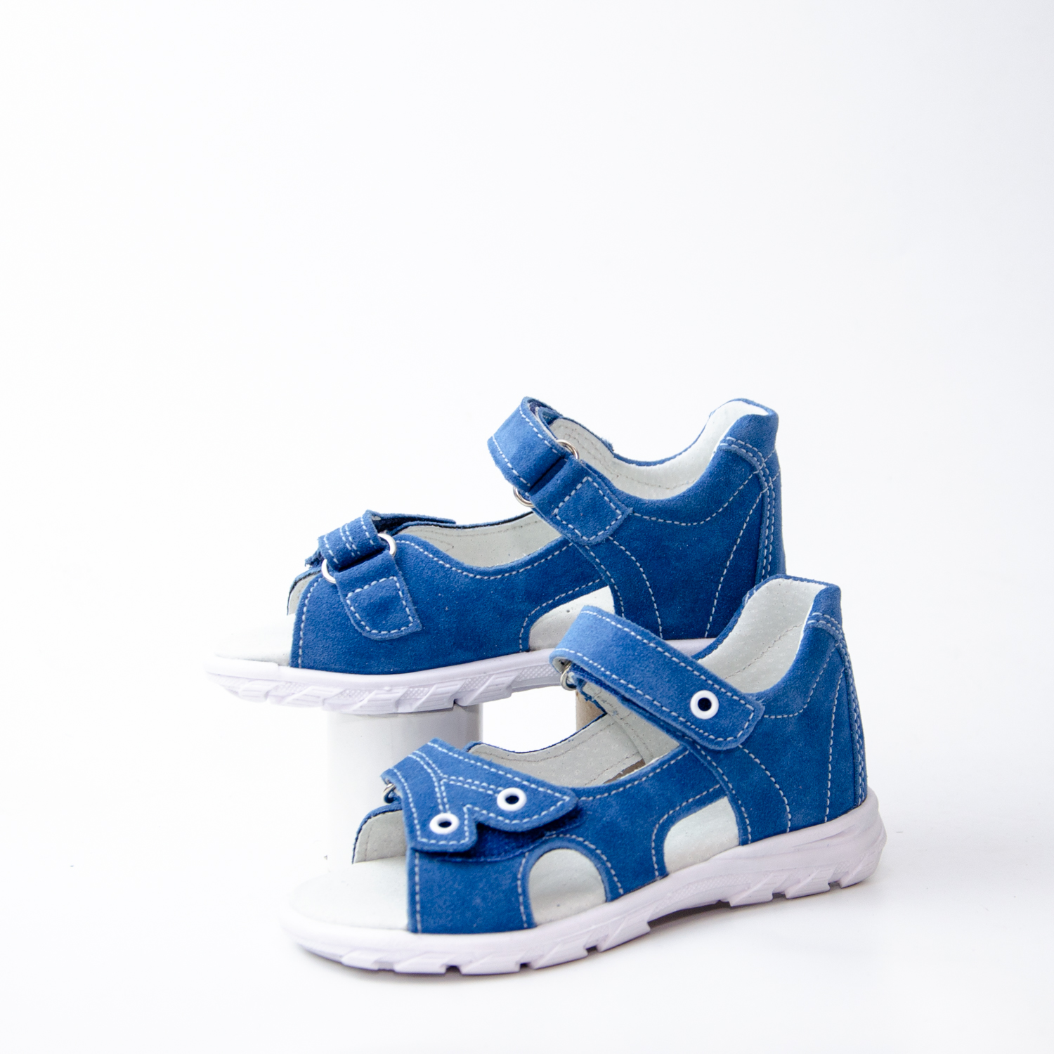 Сандалии Детский Скороход 26-282-4 - фото 1