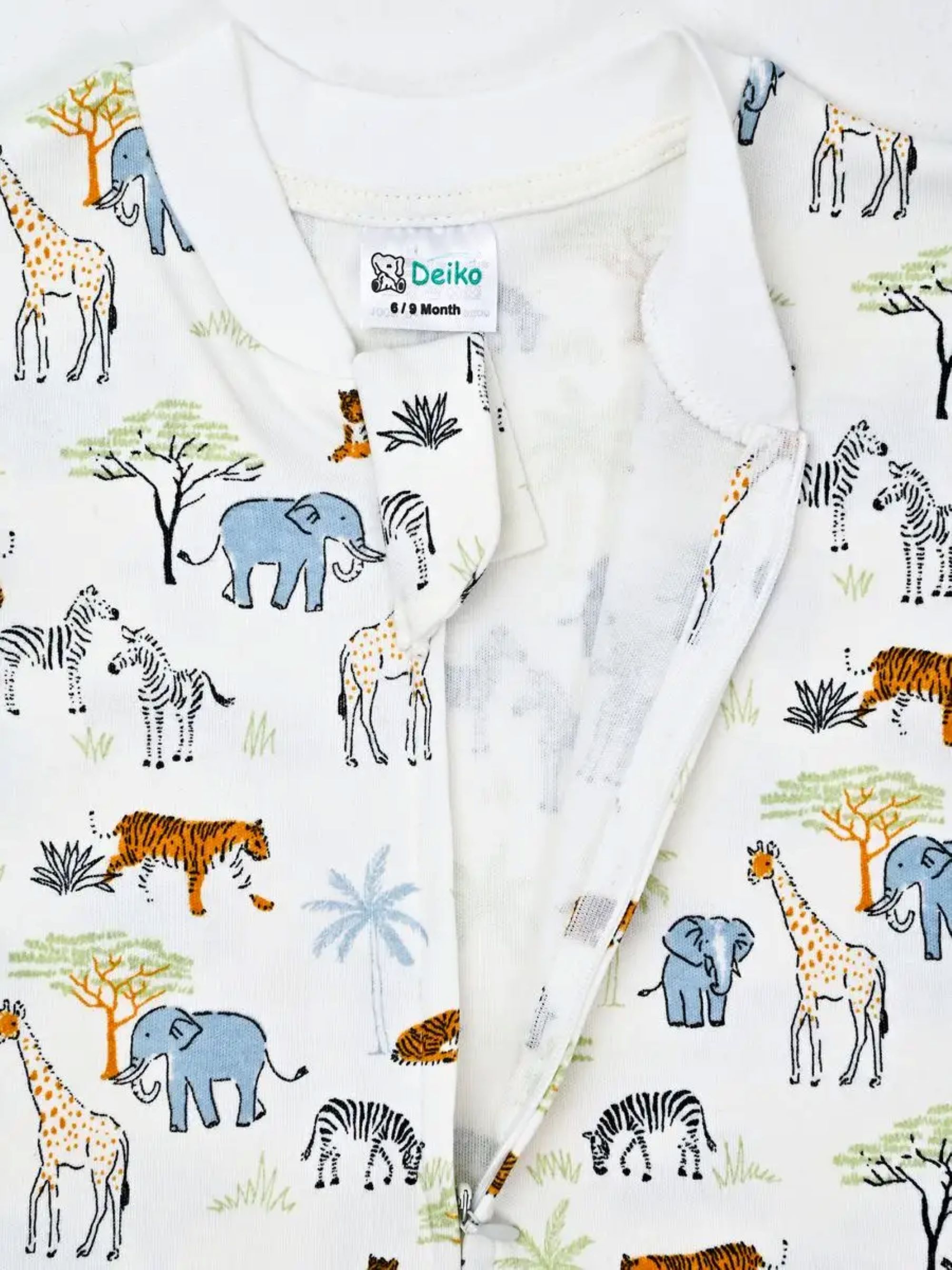 Комбинезон Deiko Baby D7514 - фото 5