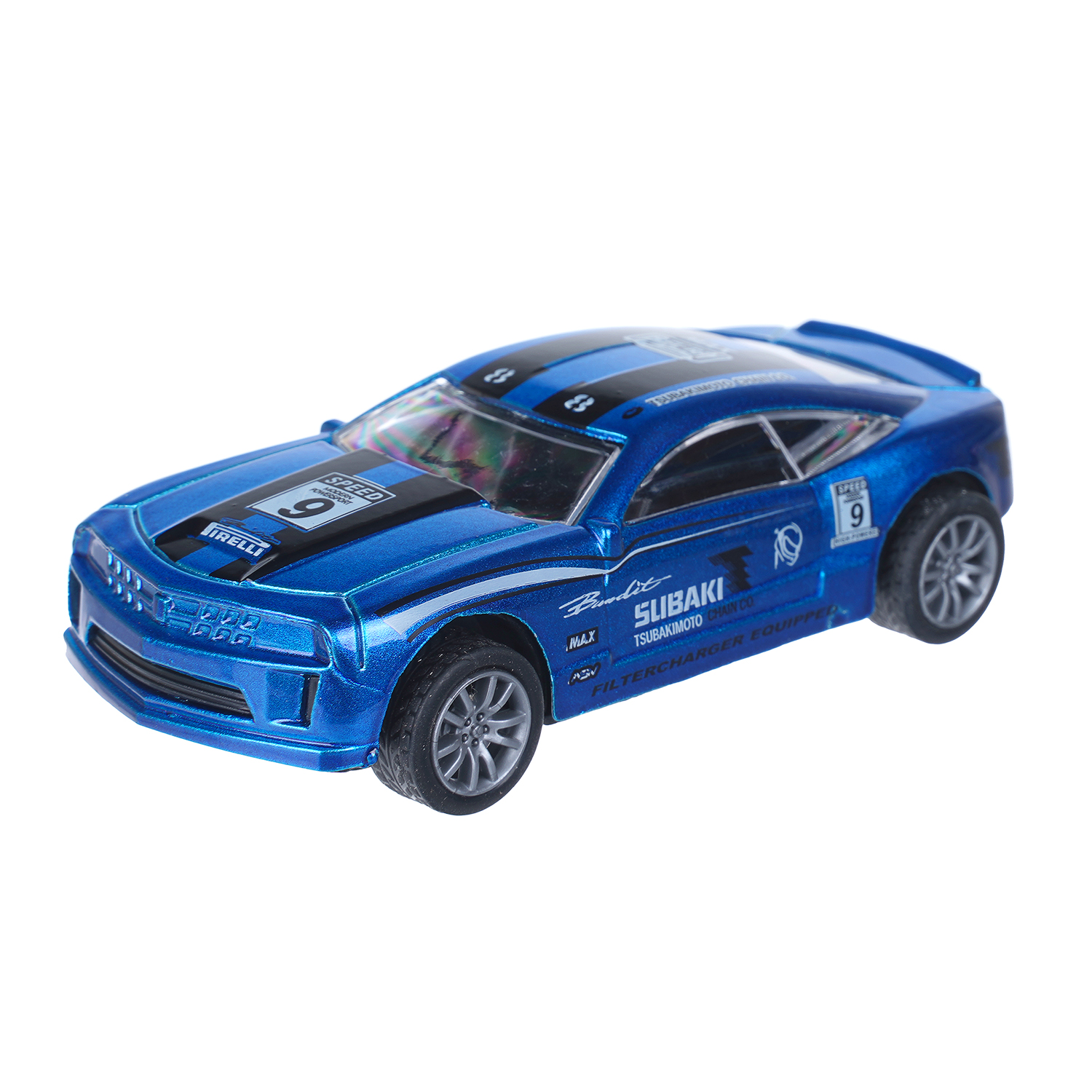 Изображение товара Автомобиль Huada Toys Chevrolet Сamaro