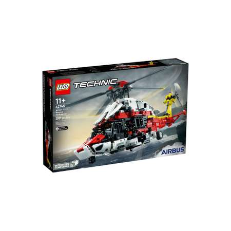 Конструктор LEGO 672 дет.