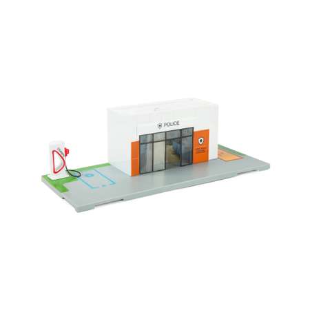 Игровой набор Mobicaro Полицейский участок