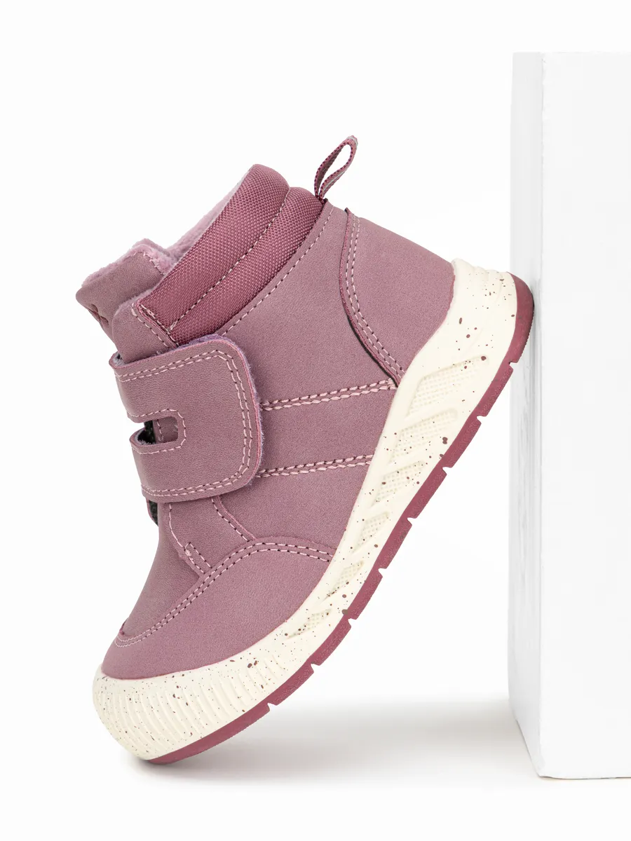 Ботинки KDX SKYFW-04 fuxia - фото 12