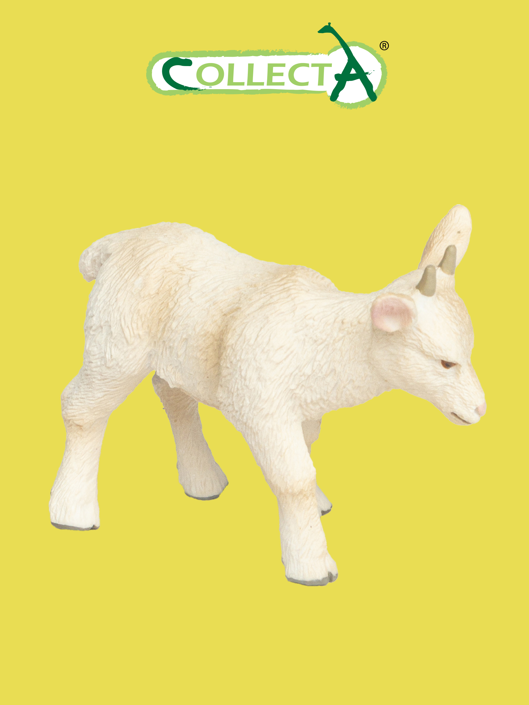 Игровой набор Collecta Козлёнок - фото 1