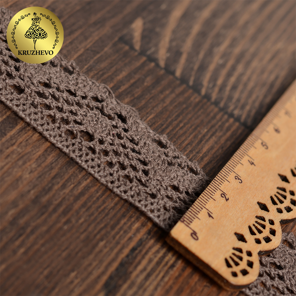 Набор для творчества KRUZHEVO шитье - фото 6