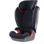 Автокресло Avova Star Pearl black 2/3 (15-36 кг)