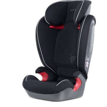 Автокресло Avova Star Pearl black 2/3 (15-36 кг)