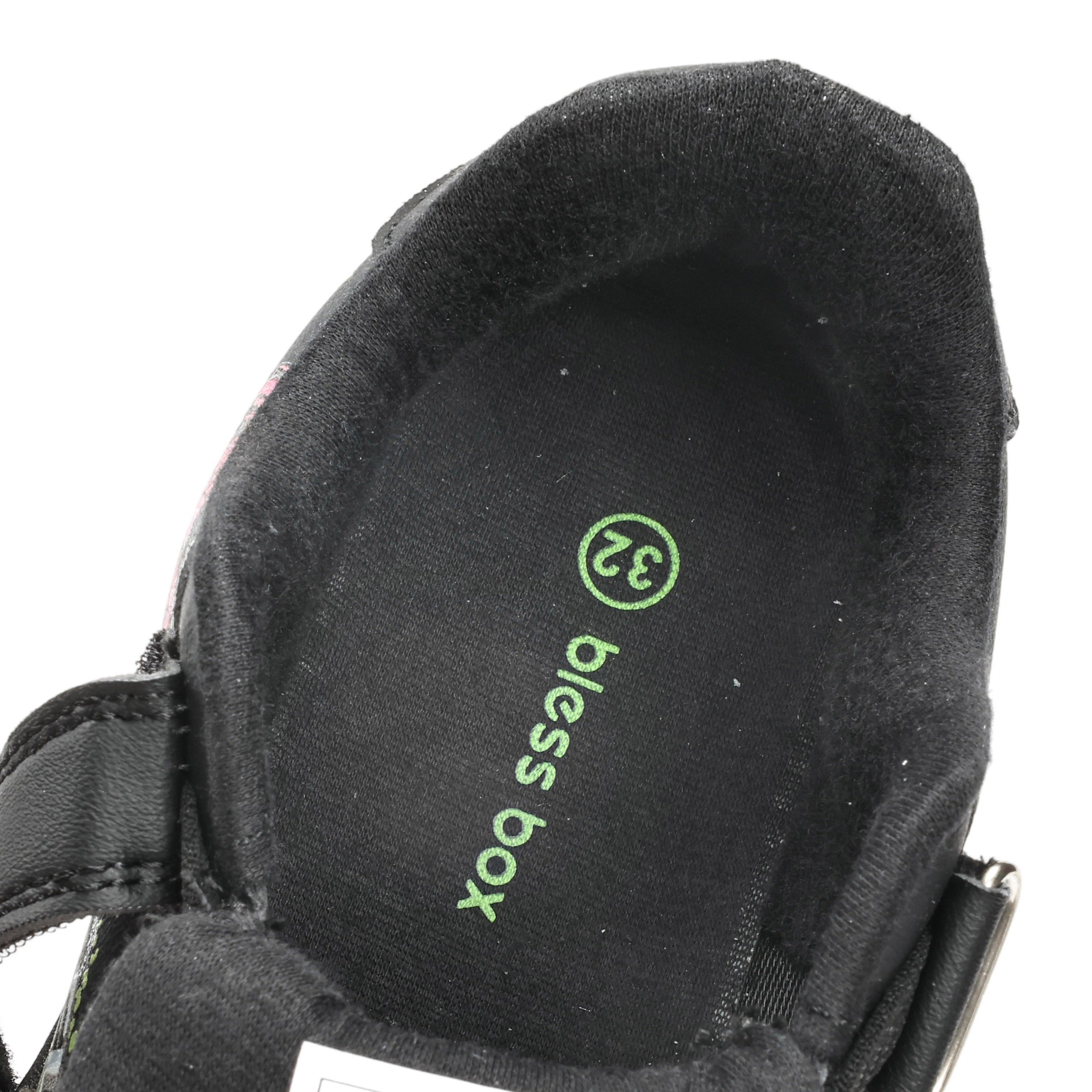 Кроссовки BLESSBOX BX53587C - фото 15