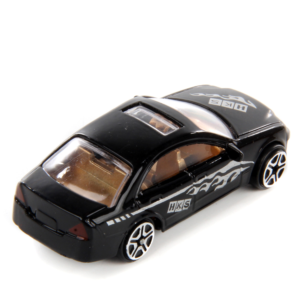 Автомобиль Veld Co 125815 - фото 2