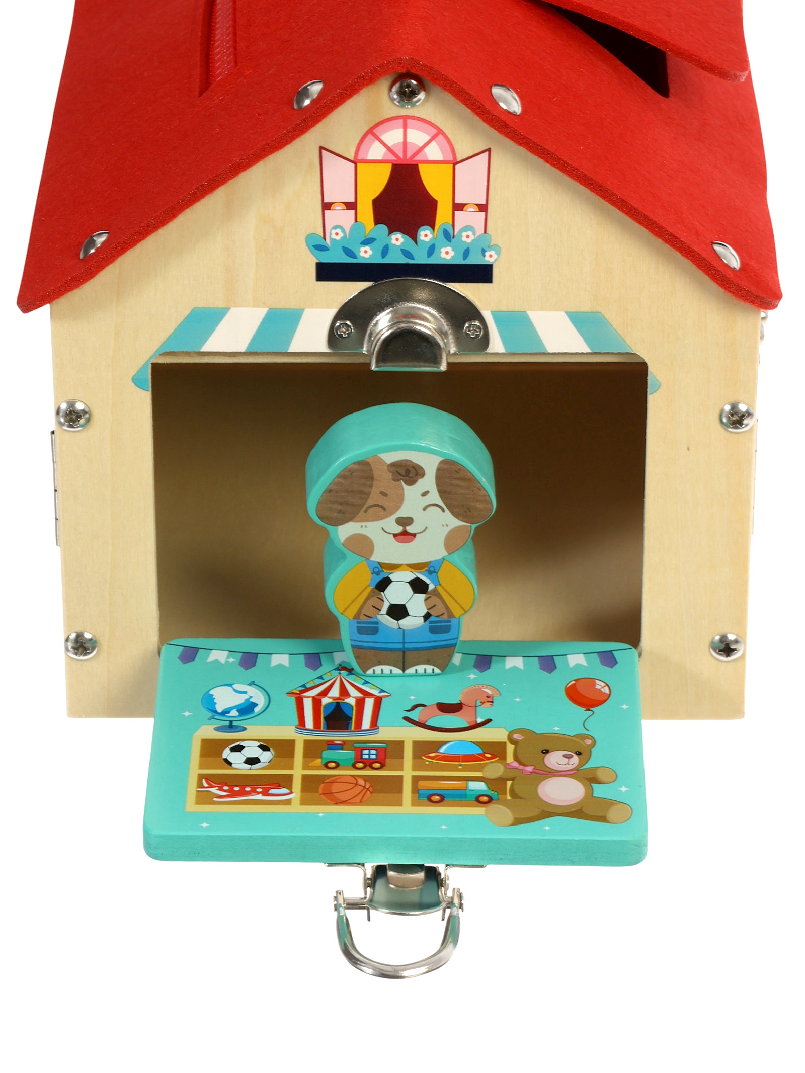 Игрушка Sima-Land - фото 19