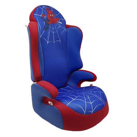 Автокресло Olsson Breton Marvel Spider Man 2/3 (15-36 кг)