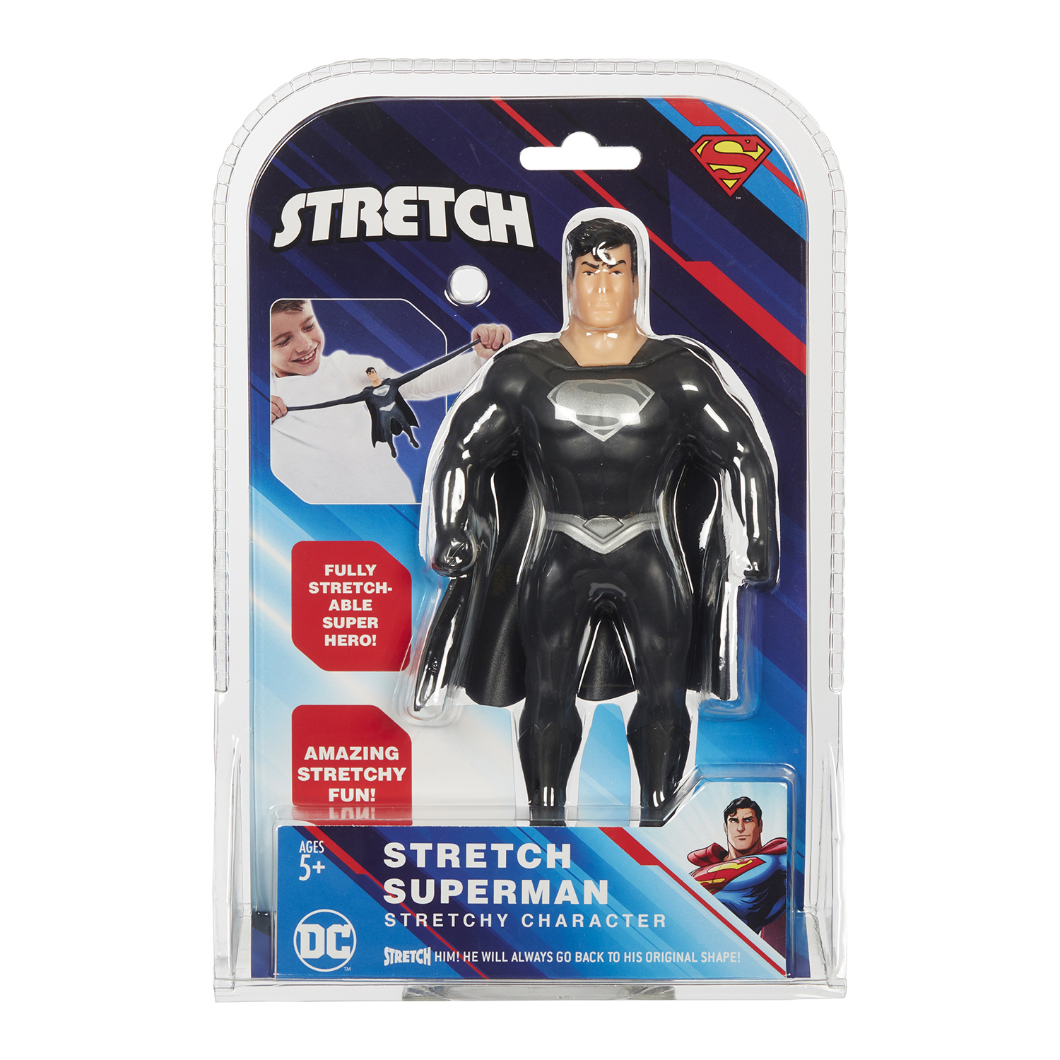 Тянучка Stretch - фото 2