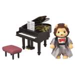 Игровой набор SYLVANIAN FAMILIES TOWN Series