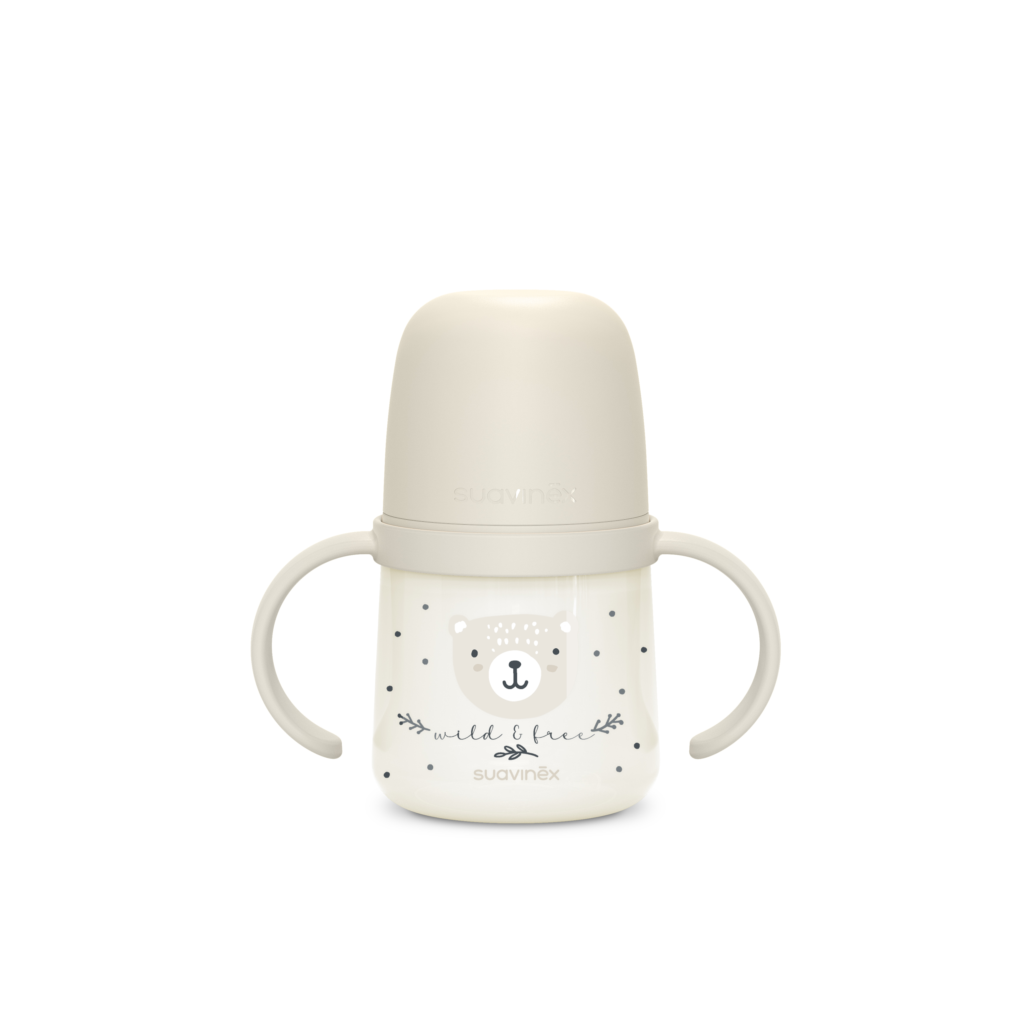 Поильник Suavinex 150 мл 1 шт. - фото 1