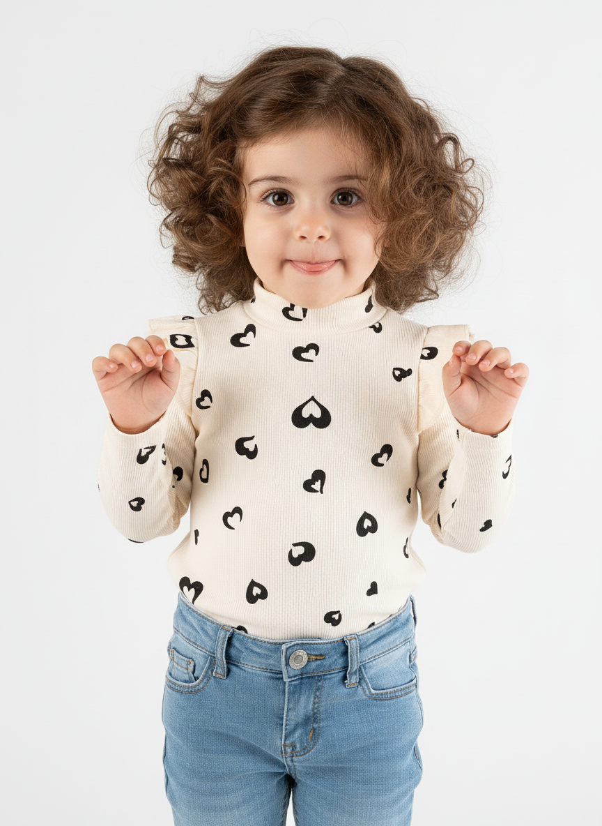 Водолазка YOULALA 1063400212 - фото 3