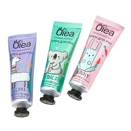 Крем OLEA