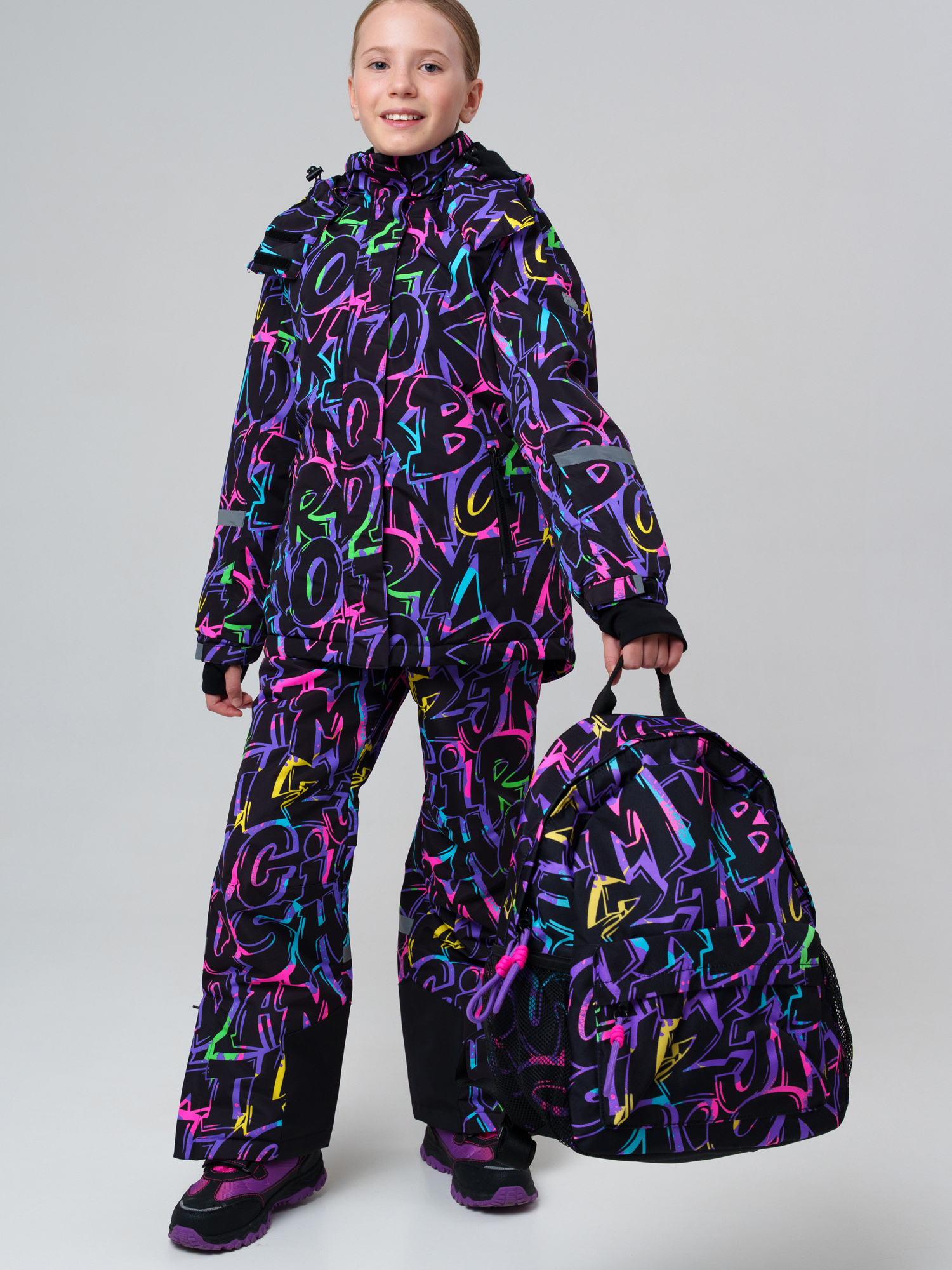 Комбинезон PlayToday 32521116 - фото 7