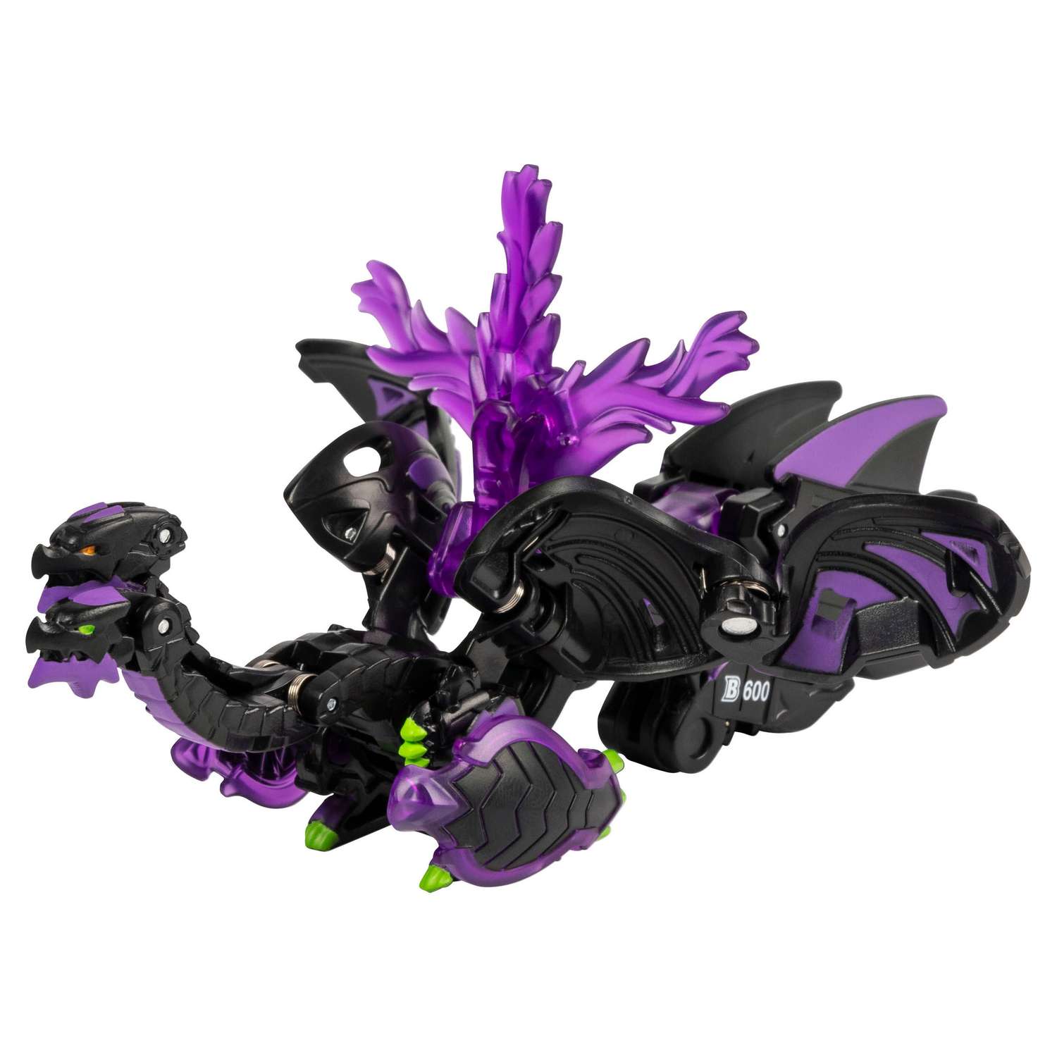 Игровой набор Bakugan - фото 4