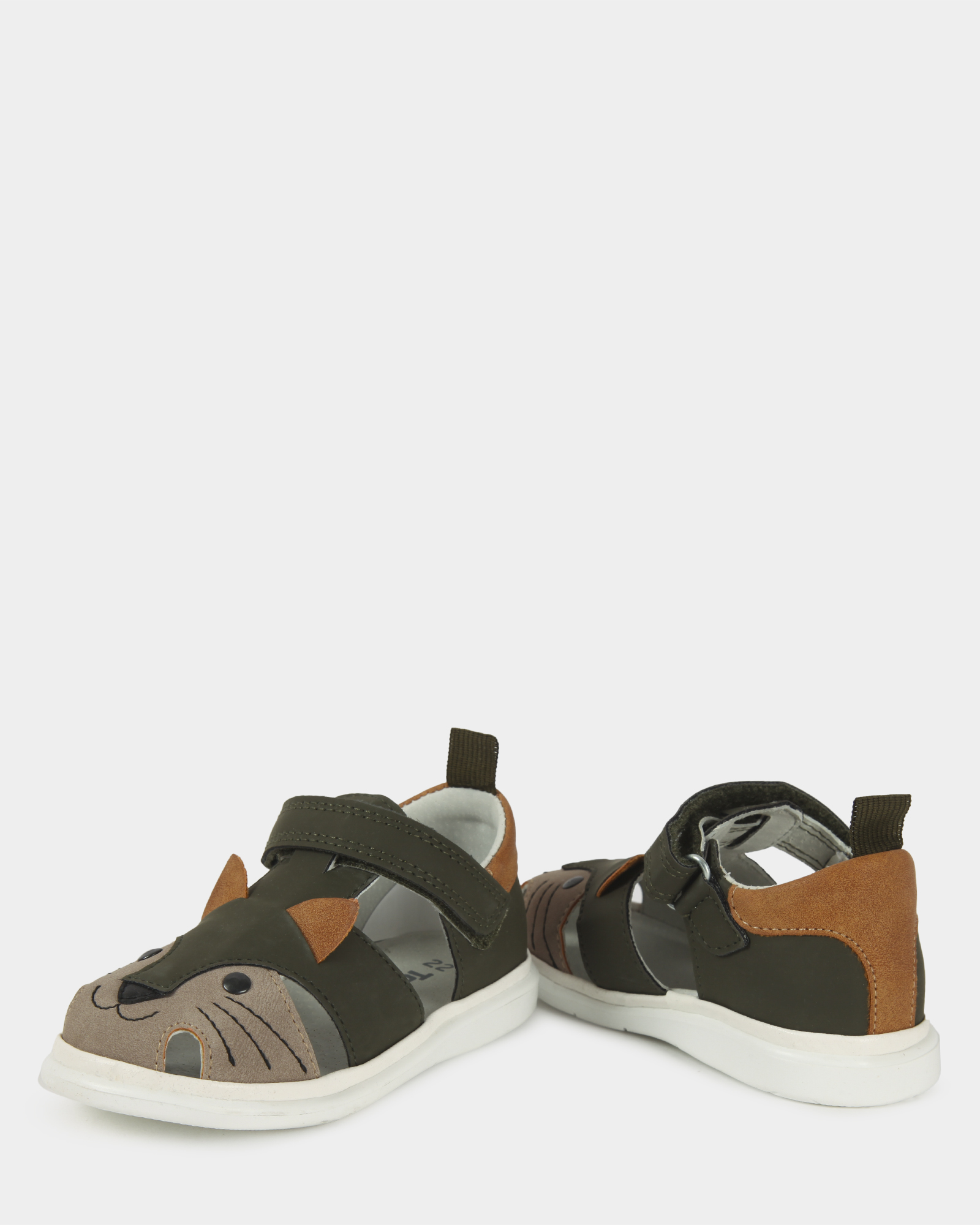 Сандалии Tombi 3609-11 - фото 6