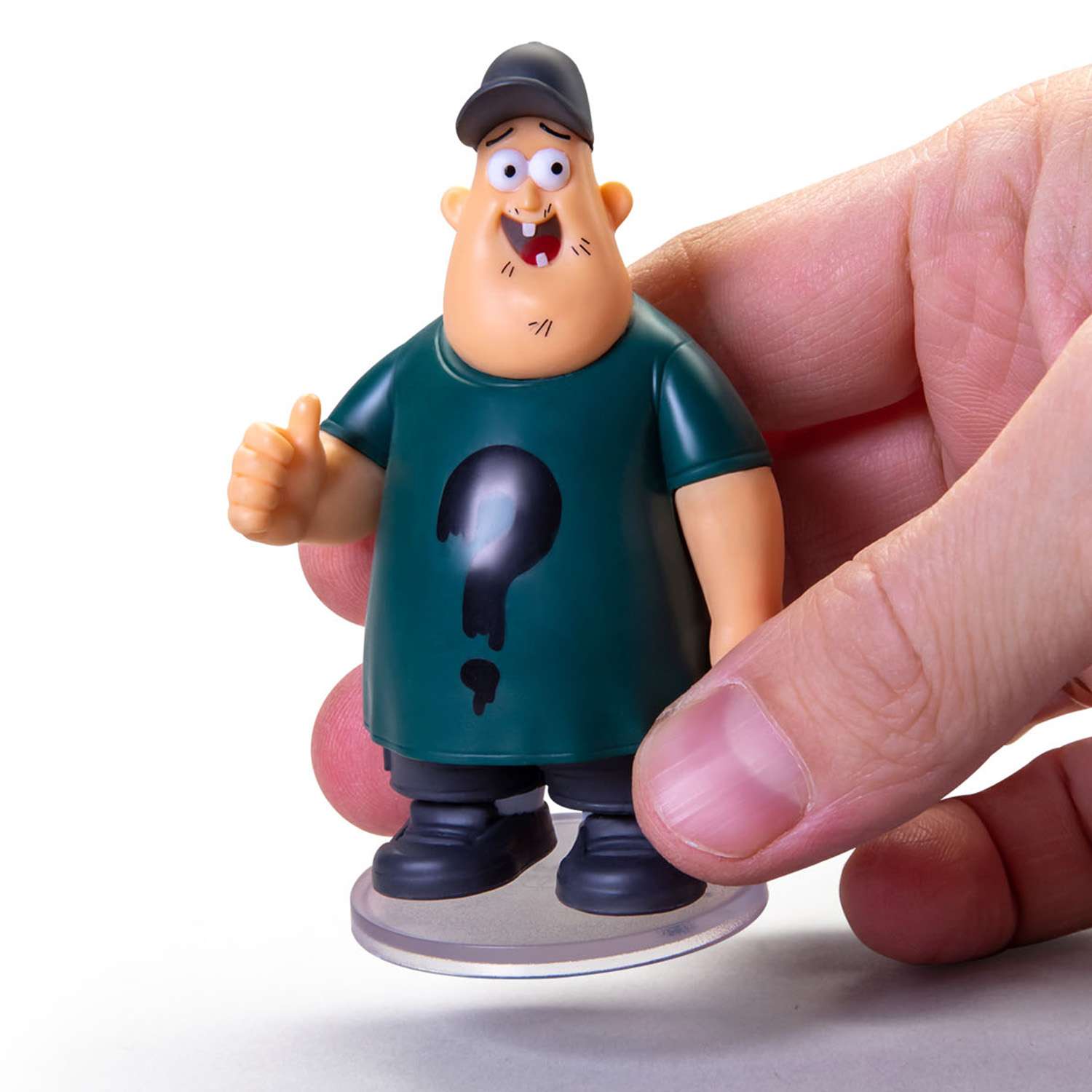 Фигурка Prosto toys - фото 9