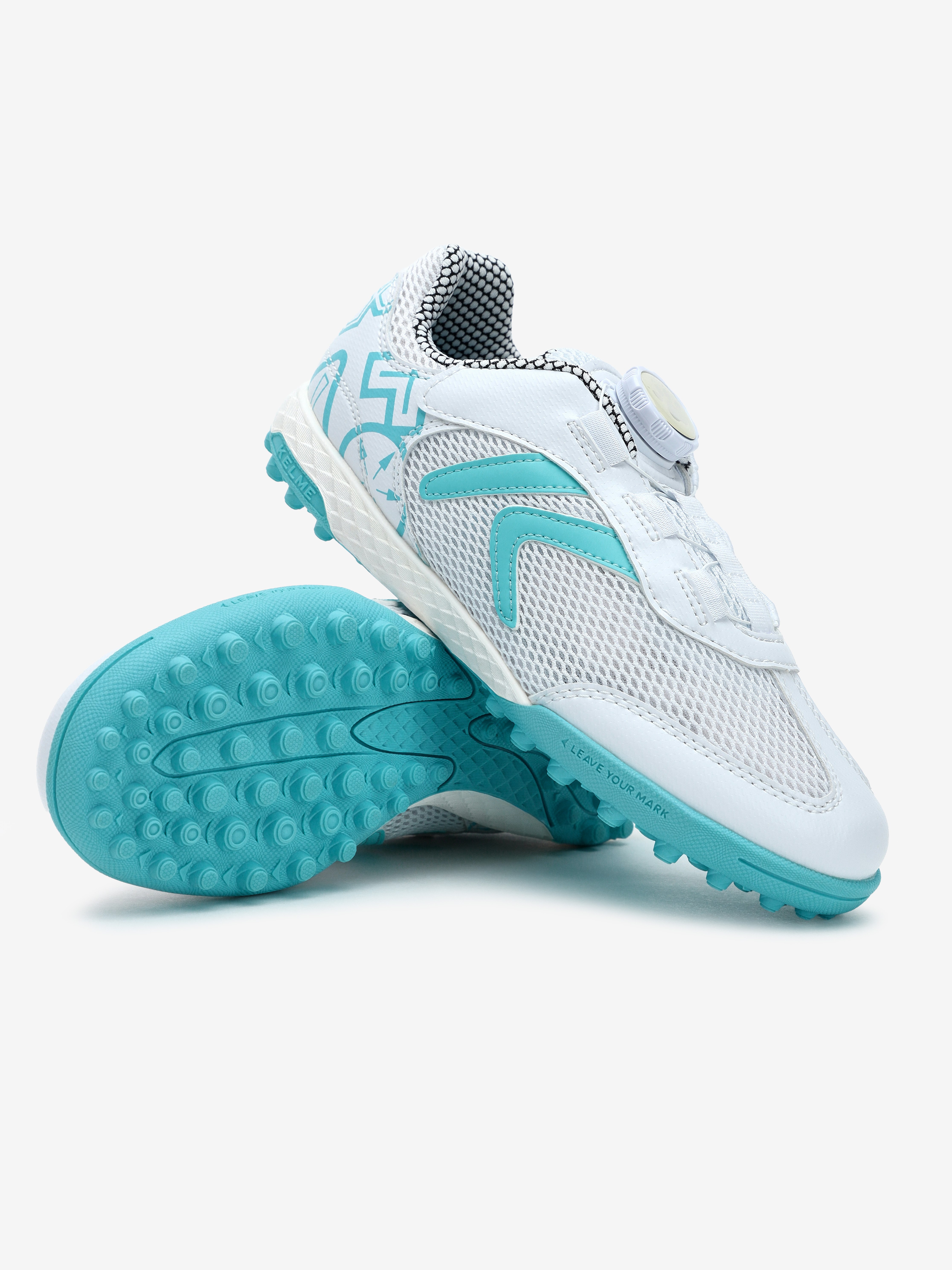 Бутсы KELME 8422ZX3644-132 - фото 2