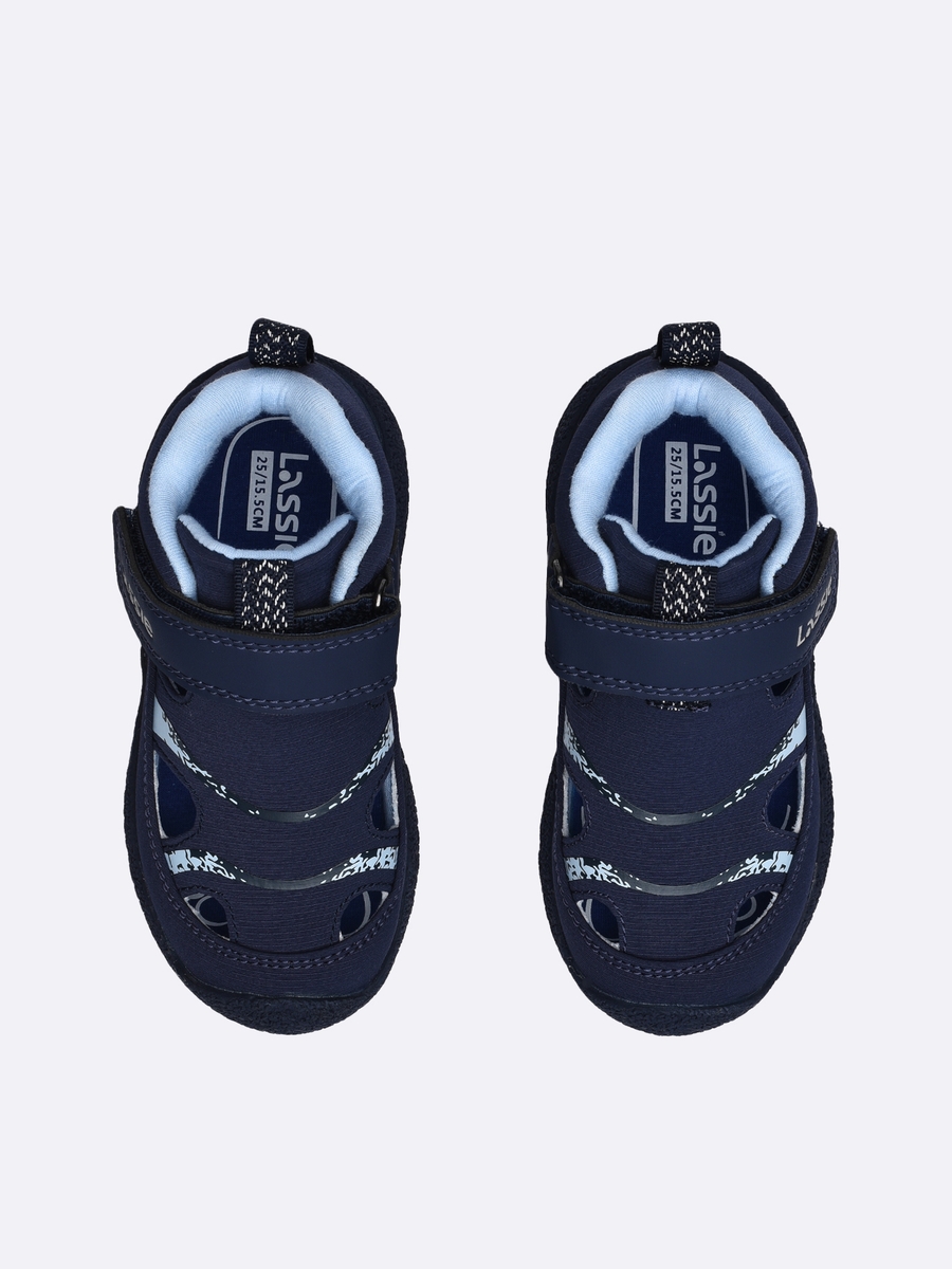 Сандалии Lassie 71404401-6960 - фото 6