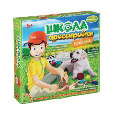 Набор для опытов Bondibon