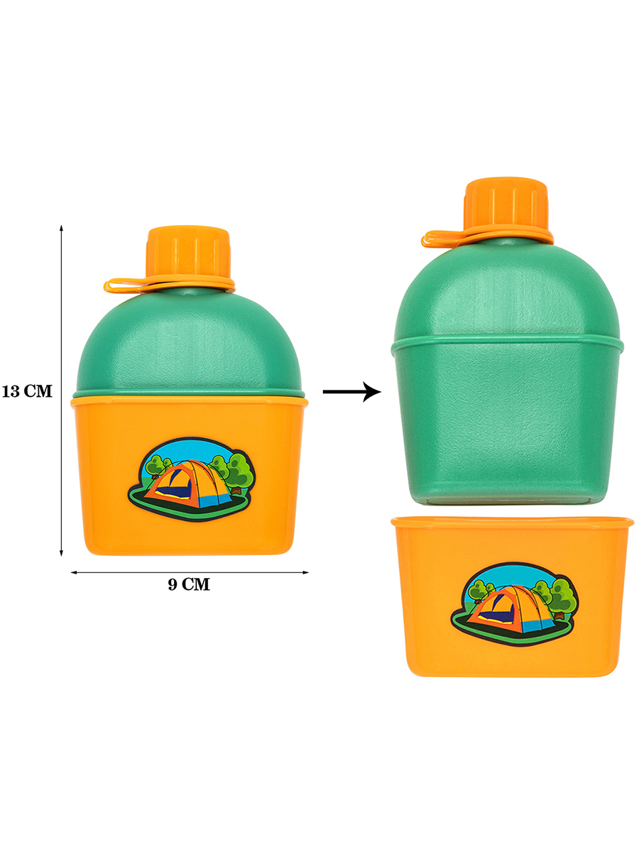 Игрушка Givito посуда 4 предм. - фото 9