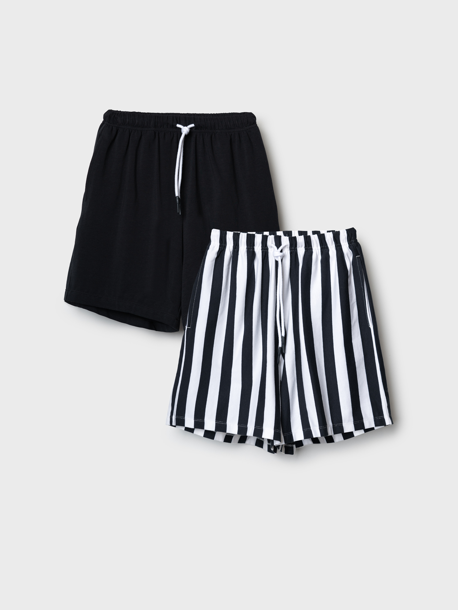 Шорты 2 шт PlayToday 12621317 - фото 10