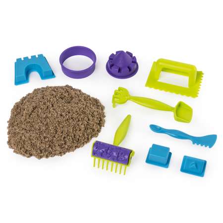 Кинетический песок Kinetic Sand