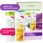 Набор средств Synergetic