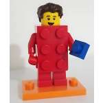 Фигурка LEGO Minifigures col18-2