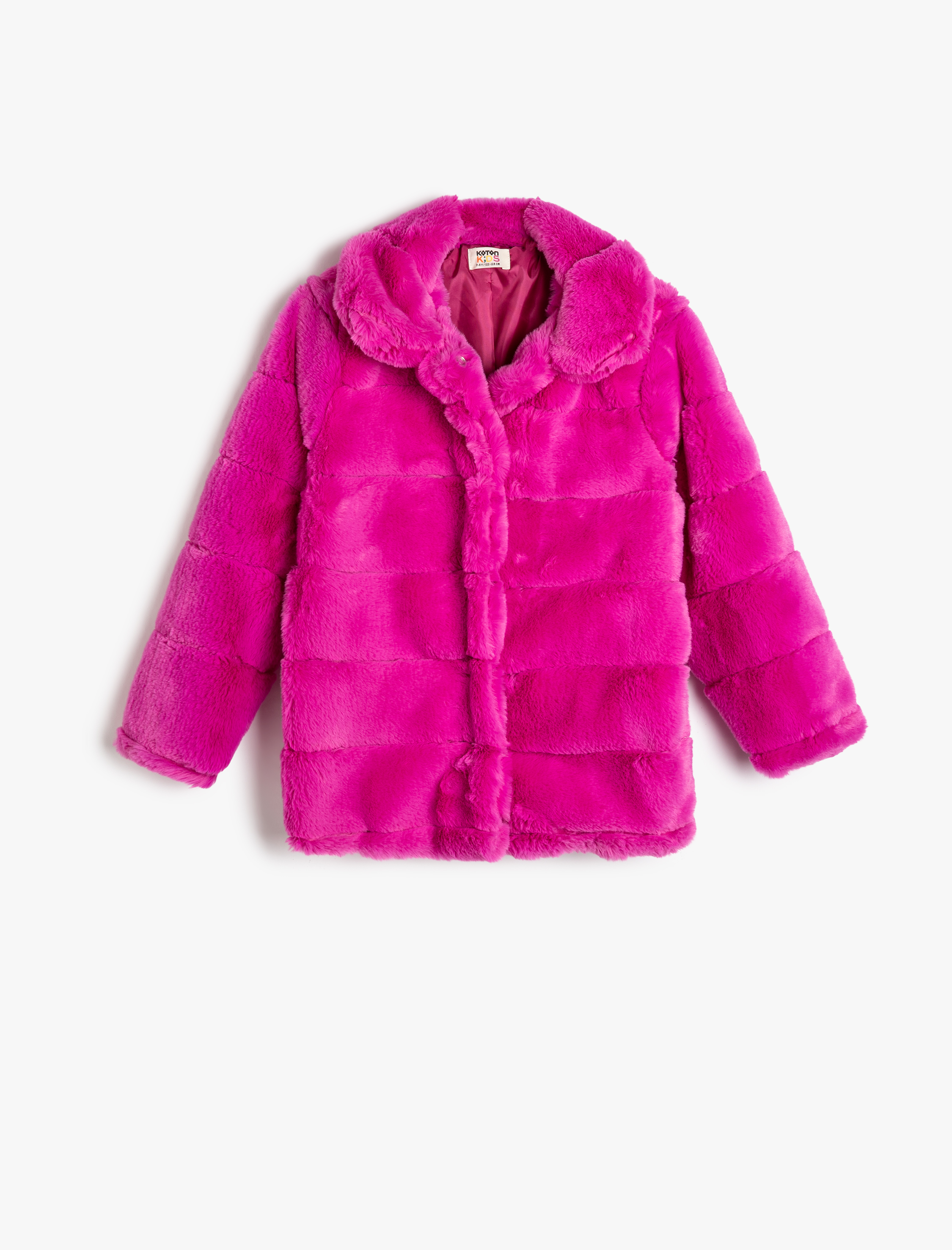 Шуба KOTON 5WKG20001AW300 - фото 1