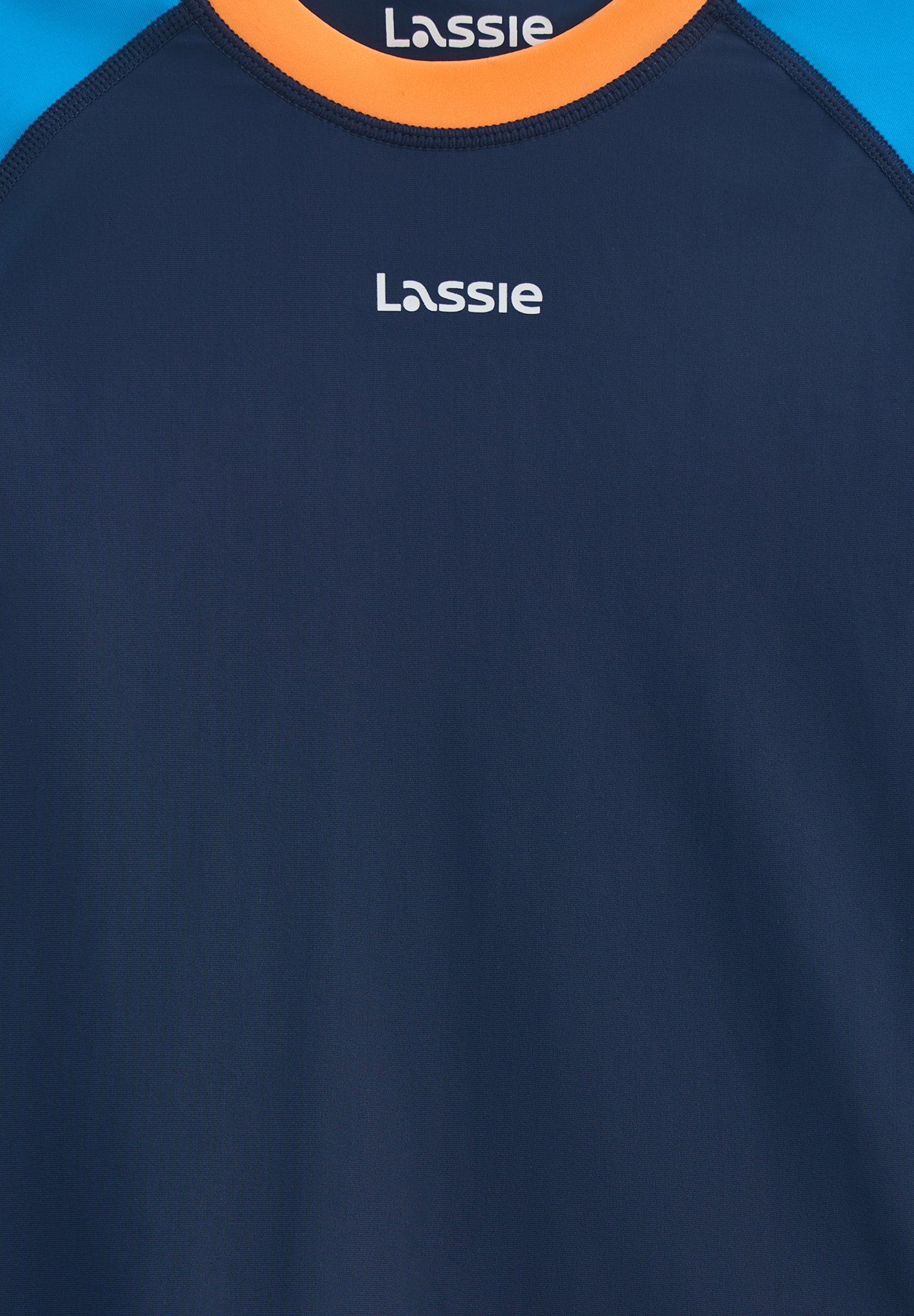 Футболка Lassie 72206309-6960 - фото 3