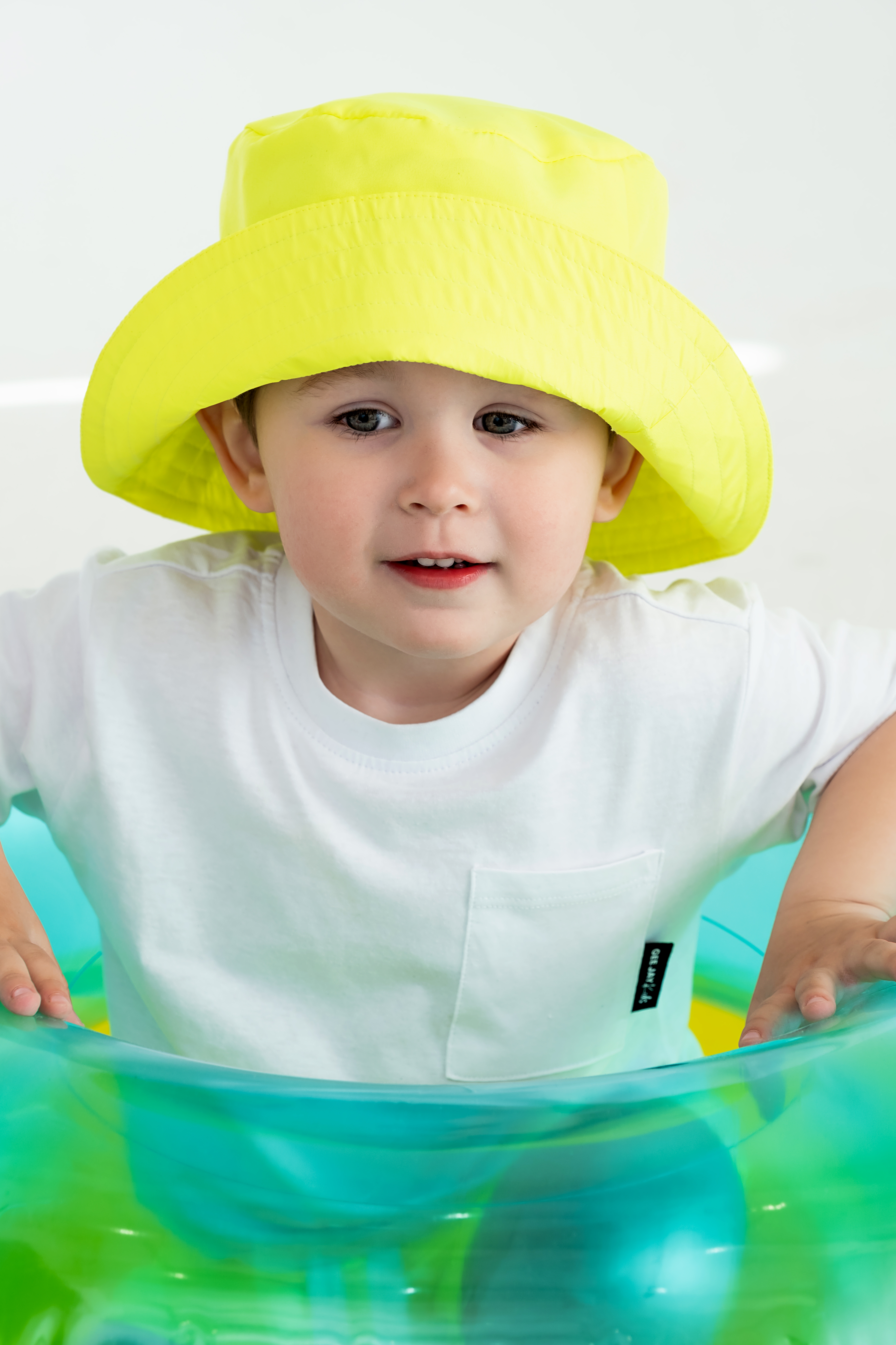 Панама Capitania ПАНАМАYELLOWNEON - фото 5