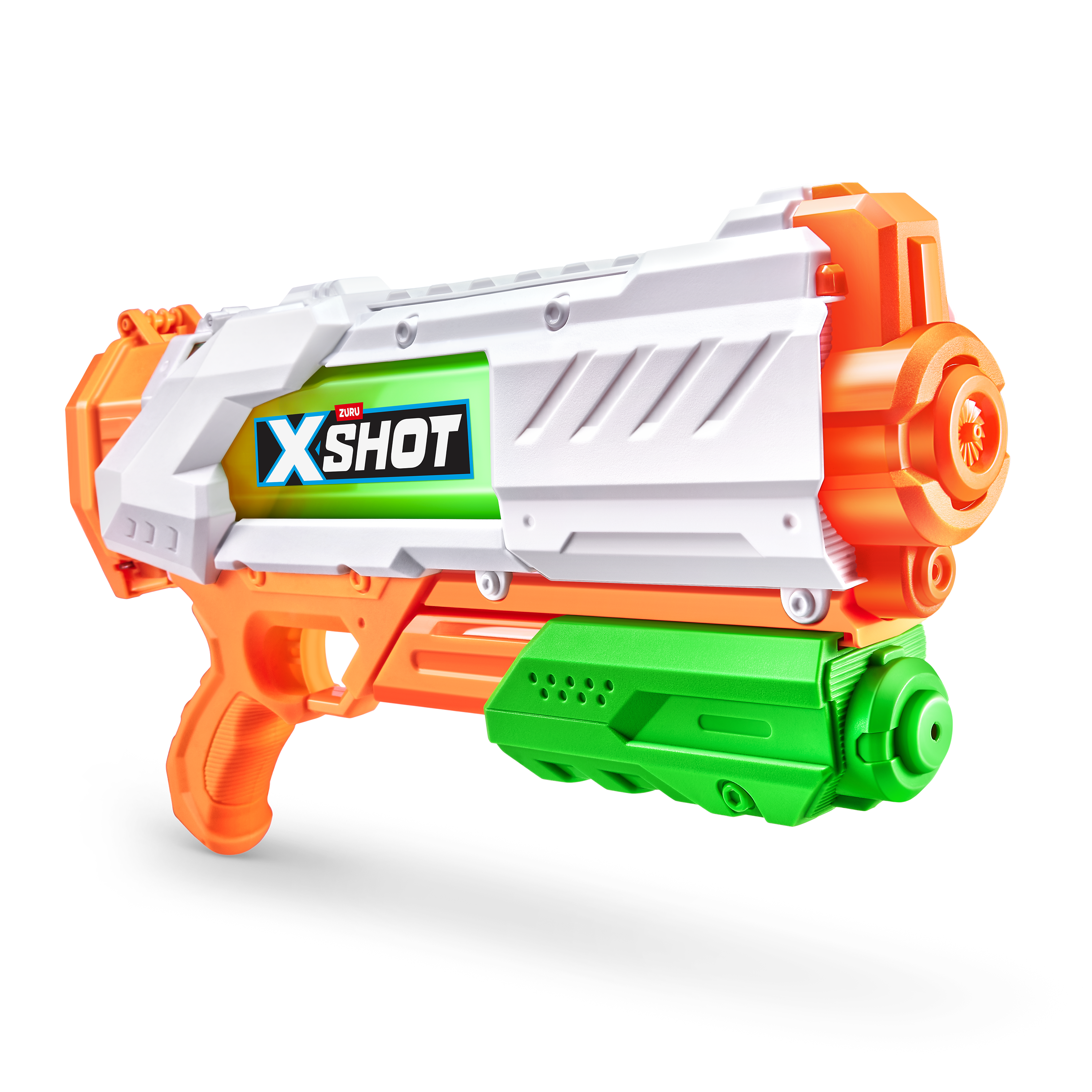 Бластер водный Zuru XSHOT - фото 7