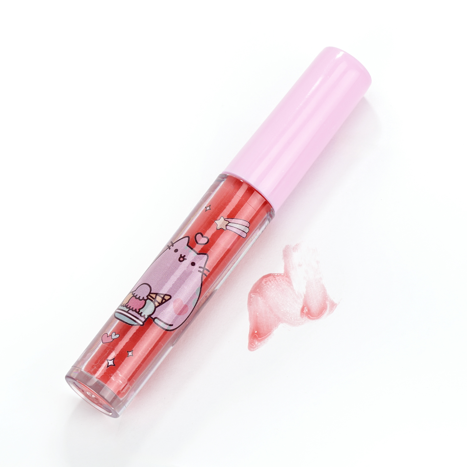 Игрушка Милая леди Красный - фото 3